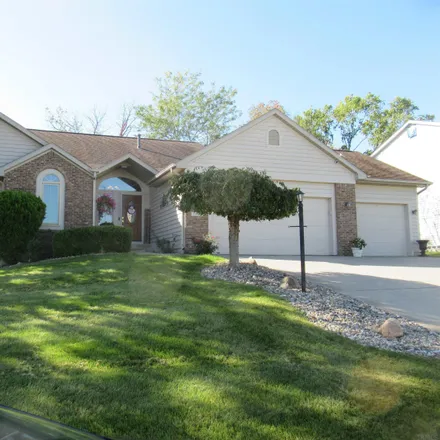 Image 1 - 9823 Valley Vista Place, Fort Wayne, IN 46804, USA - House for sale