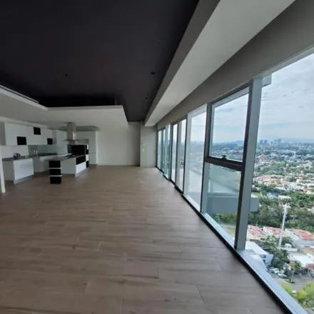 Image 1 - Lobby 33, Real del Acueducto, Santa Isabel, 45116 Zapopan, JAL, Mexico - Apartment for sale