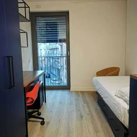 Image 6 - Taurasia Living - Student Accommodation Torino, Via Moretta 40, 10139 Turin TO, Italy - Apartment for rent