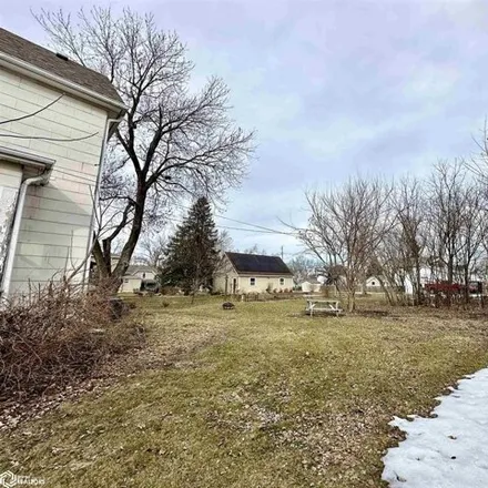 Image 3 - 1016 Elm St, Grinnell, Iowa, 50112 - House for sale