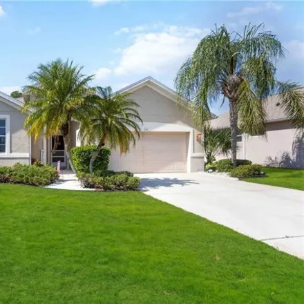 Buy this 4 bed house on 2301 Savannah Drive in North Port, FL 34289