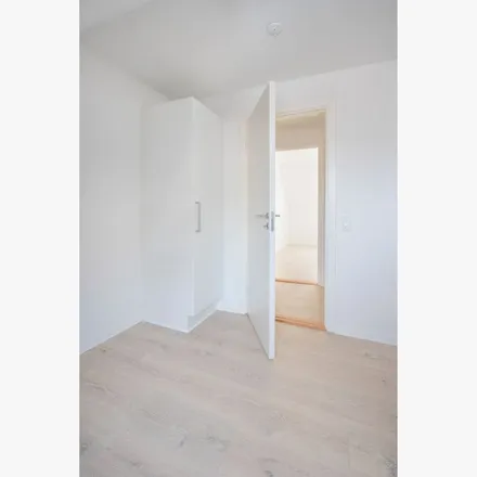 Rent this 2 bed apartment on Gammel Jernbanegade 6 in 8700 Horsens, Denmark