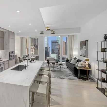 Image 3 - 138 East 50th Street, New York, NY 10022, USA - Condo for sale
