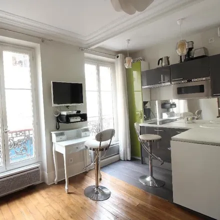 Image 9 - Paris, France - Apartment for rent