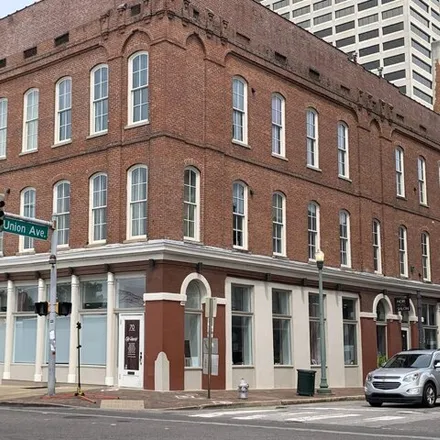 Buy this 1 bed condo on Cotton Exchange building in Union Avenue, Memphis
