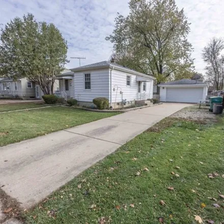 Image 2 - 1366 Agnes Avenue, Joliet, IL 60435, USA - House for rent