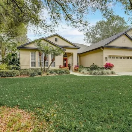 Image 1 - 4115 Imperial Eagle Drive, Hillsborough County, FL 33594, USA - House for sale