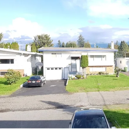 Rent this 6 bed house on Chilliwack in Five Corners, CA