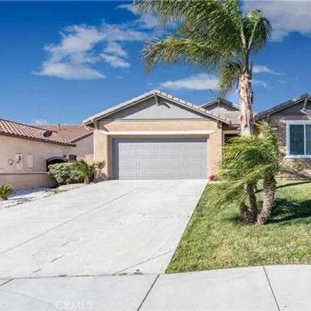Rent this 4 bed house on 6737 Carnealian Street in Jurupa Valley, CA 91752