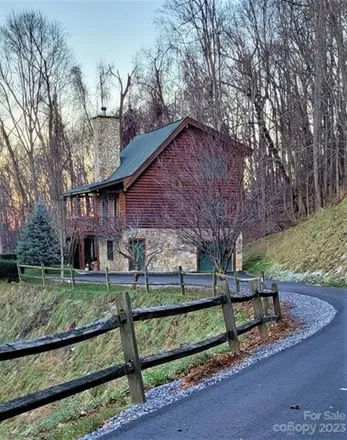 Buy this 2 bed house on Destination Drive in Maggie Valley, Haywood County