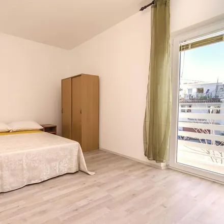 Image 2 - 22212 Tribunj, Croatia - Apartment for rent