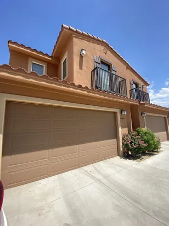 Rent this 2 bed house on 52431 Hawthorn Court in La Quinta, CA 92253