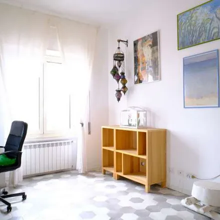Image 7 - Viale dello Scalo San Lorenzo, 00182 Rome RM, Italy - Apartment for rent