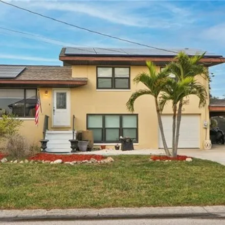 Buy this 3 bed house on 74 Palm Blvd in Dunedin, Florida