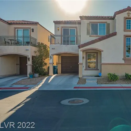 Buy this 2 bed house on 10484 Fancy Fern Street in Paradise, NV 89183
