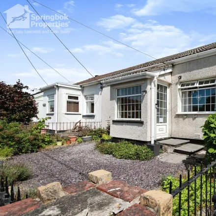 Image 1 - Cefn Byrle Road - Duplex for sale