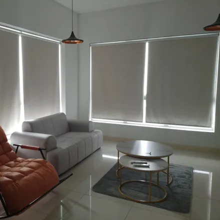 Image 2 - Six Ceylon, 6 Jalan Bukit Ceylon, Bukit Bintang, 50200 Kuala Lumpur, Malaysia - Apartment for rent