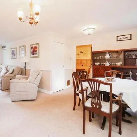Buy this 4 bed house on Evendine Close in Worcester, WR5 2DB