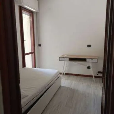 Rent this 4 bed apartment on Via Tel Aviv 9 in 09129 Cagliari Casteddu/Cagliari, Italy