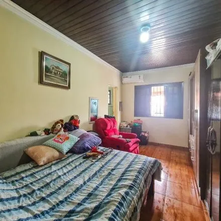Buy this 4 bed house on Rua Gastão Vidigal in Vila Amorim, Suzano - SP