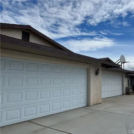 Image 5 - 14187 Rincon Road, Sunset Hills, Apple Valley, CA 92307, USA - House for sale