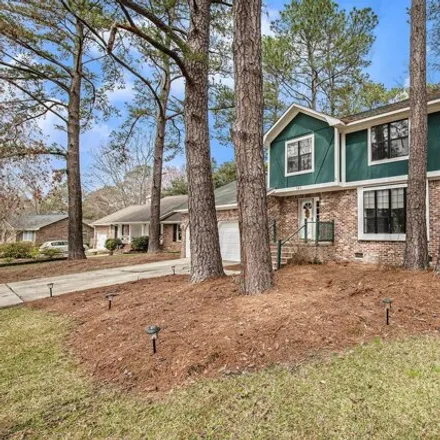 Image 2 - 165 Boone Drive, Newington Plantation, Summerville, SC 29485, USA - House for sale