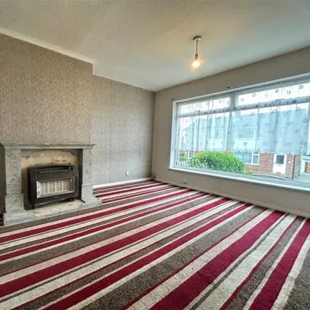 Image 2 - 3 Beaumont Close, Stanley, WF3 4HH, United Kingdom - Townhouse for sale
