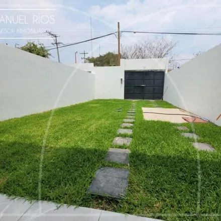 Image 1 - Calle Ignacio Zaragoza, 62748 Cuautla, MOR, Mexico - House for sale