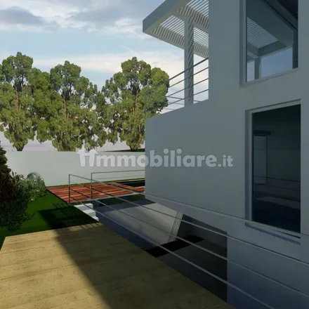Image 7 - Viale delle Tre Grazie, 90151 Palermo PA, Italy - Apartment for rent