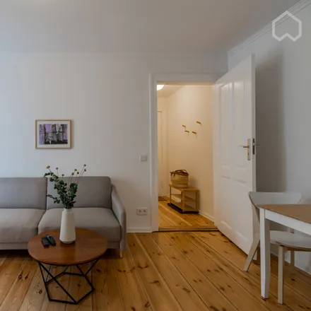 Image 4 - Behaimstraße 21, 10585 Berlin, Germany - Apartment for rent