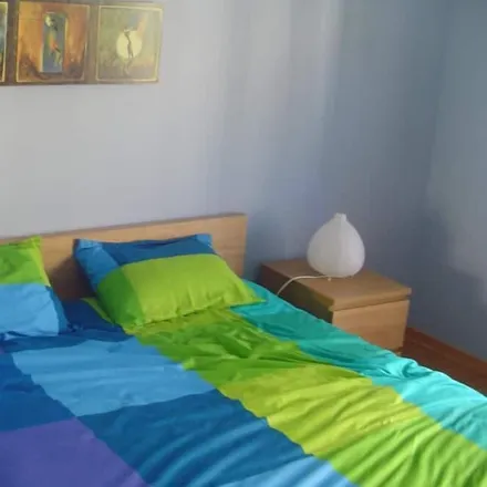 Rent this 3 bed apartment on Fuseta in Rua da Liberdade, 8700-040 Fuseta