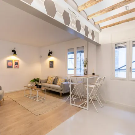 Image 4 - Carrer del Bou de Sant Pere, 6, 08003 Barcelona, Spain - Apartment for rent