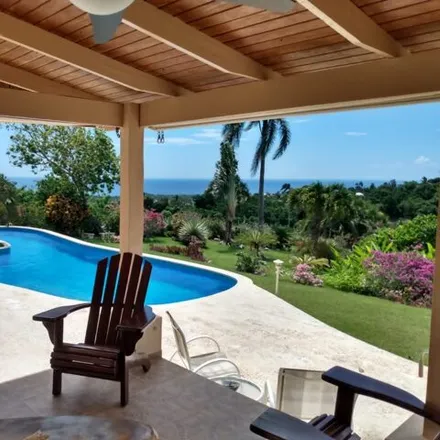 Buy this studio house on The Dominican Republic Education and Mentoring Project in Calle Francsico del Rosario Sánchez, Cabarete