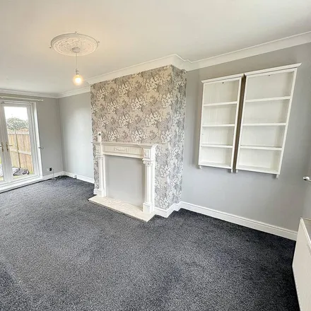 Image 4 - Grange Road, Highfields, DN6 7PY, United Kingdom - Townhouse for rent