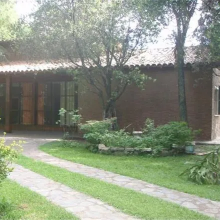 Buy this 3 bed house on Avenida Bernardo de Irigoyen in Partido de General Rodríguez, Buenos Aires