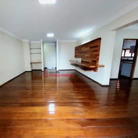 Buy this 4 bed apartment on Hospital de Olhos in Rua Voluntários de São Paulo 3855, Vila Redentora