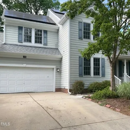 Buy this 4 bed house on 200 Cherry Grove Drive in Cary, NC 27519