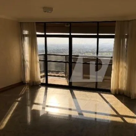 Buy this 6 bed apartment on Rua Boa Morte in Centro, Piracicaba - SP