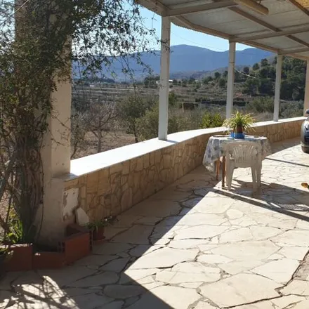 Image 5 - 03669 la Romana, Spain - House for sale