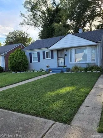 Buy this 3 bed house on 9619 Grandville Avenue in Detroit, MI 48228