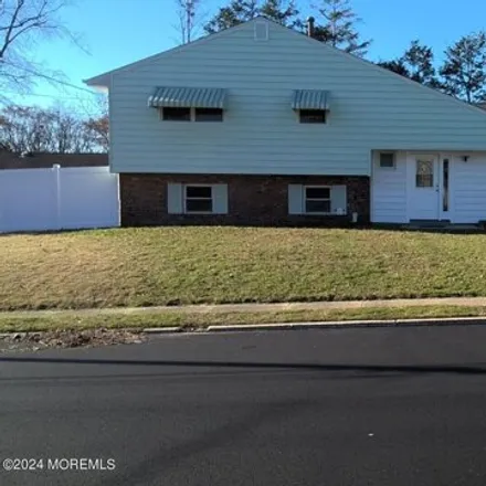 Rent this 3 bed house on 1055 Eton Way in Neptune Township, NJ 07753