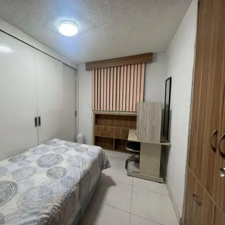 Buy this 2 bed apartment on Privada del Crespúsculo in Coyoacán, 04700 Mexico City