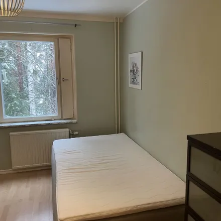 Rent this 1 bed apartment on unnamed road in 195 53 Märsta, Sweden