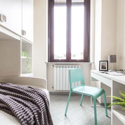 Rent this 1 bed apartment on Dentista Pezzotti in Via Giovanni Pezzotti, 20136 Milan MI