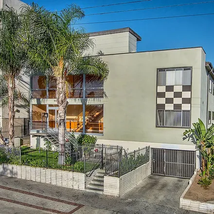 Rent this 1 bed apartment on 956 South Carondelet Street in Los Angeles, CA 90006