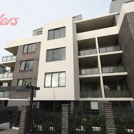 Rent this 2 bed apartment on 2 Bouvardia Street in Asquith NSW 2077, Australia