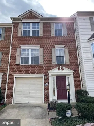Rent this 3 bed house on 8006 Horseshoe Cottage Circle in Lorton, VA 22079