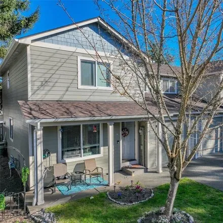 Buy this 3 bed house on 6410 Brycen Lane Southwest in Tumwater, WA 98512