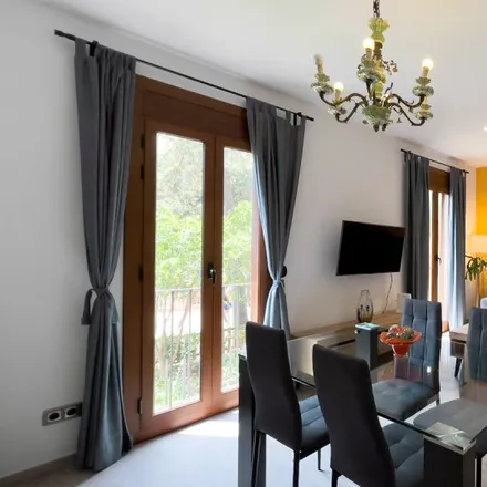 Rent this 2 bed apartment on Carrer de Lepant in 296, 08001 Barcelona