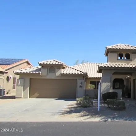 Buy this 2 bed house on 2639 North 162nd Avenue in Goodyear, AZ 85395